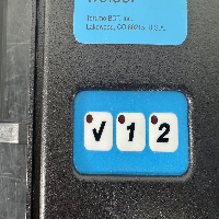 Terumo BCT SCD IIB Sterile Tubing Welder image 2
